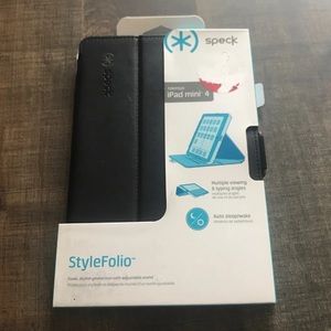 iPad Case